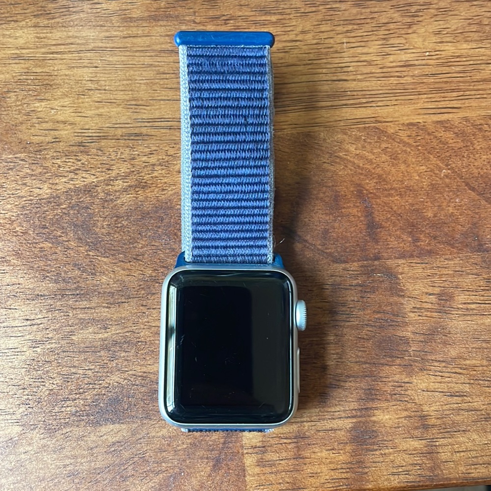 Apple watch series 3